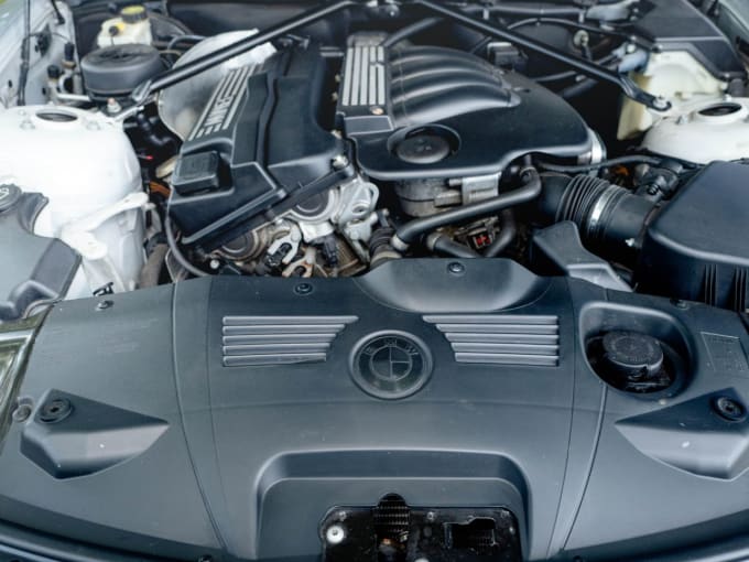 2025 BMW Z4