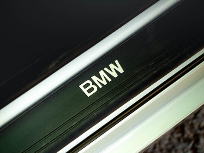 2025 BMW Z4
