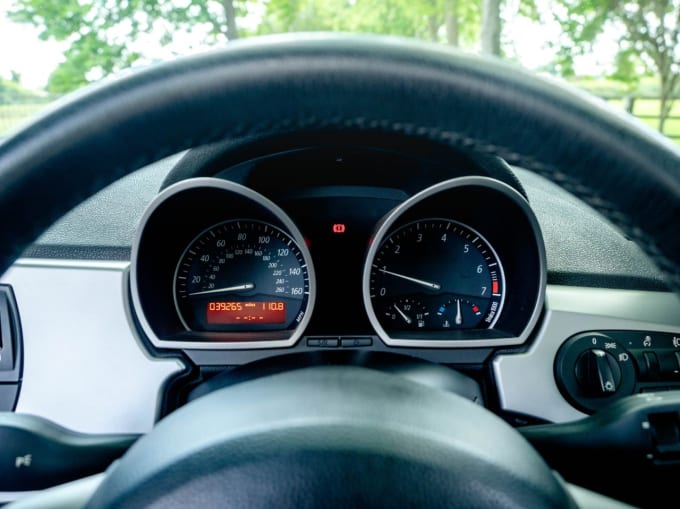 2025 BMW Z4
