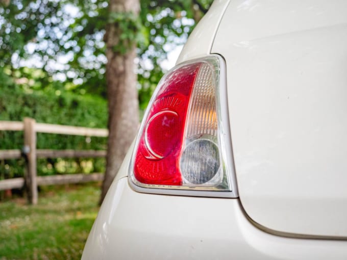 2025 Fiat 500