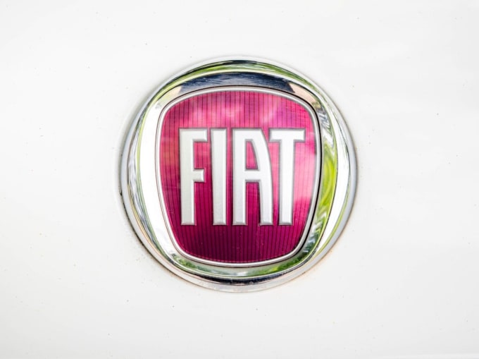 2025 Fiat 500