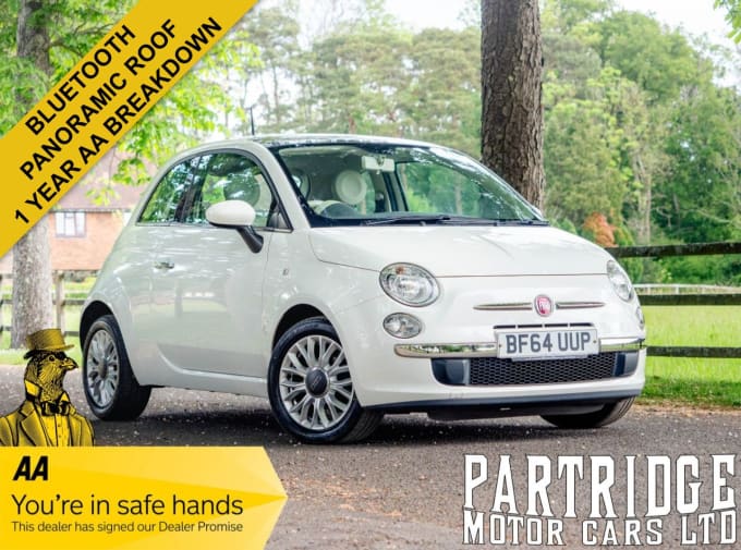 2025 Fiat 500