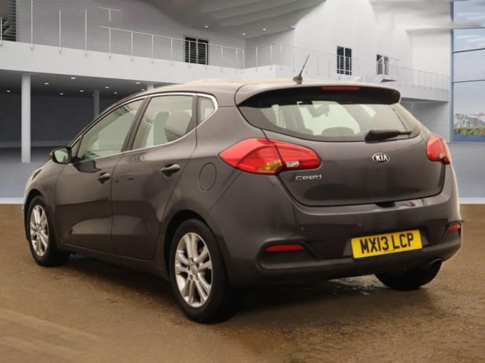 2025 Kia Ceed