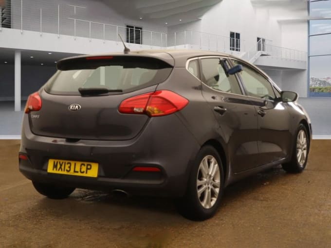 2025 Kia Ceed