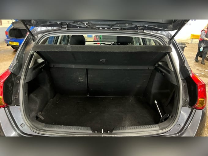2025 Kia Ceed