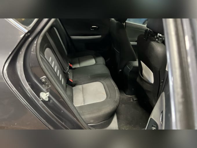 2025 Kia Ceed