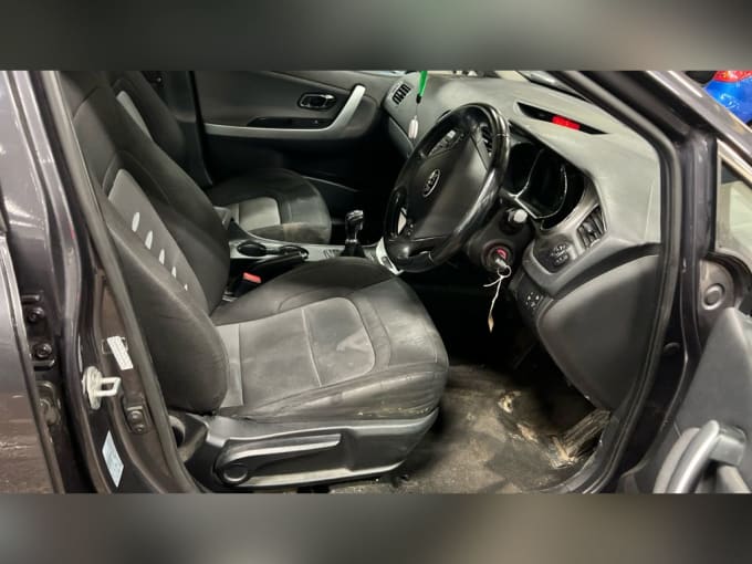 2025 Kia Ceed
