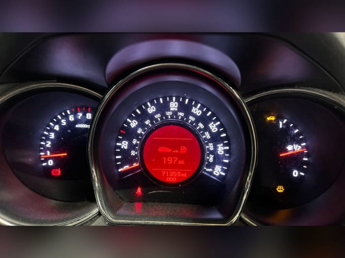 2025 Kia Ceed