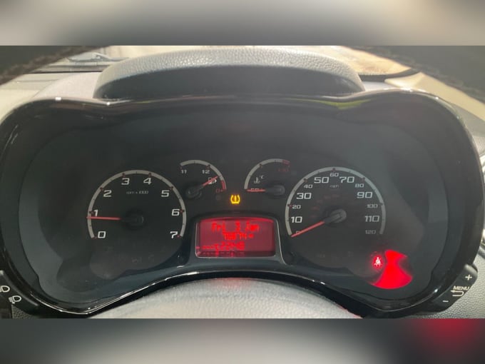 2025 Ford Ka