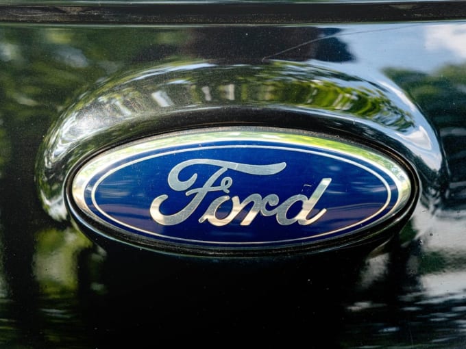 2025 Ford Ka