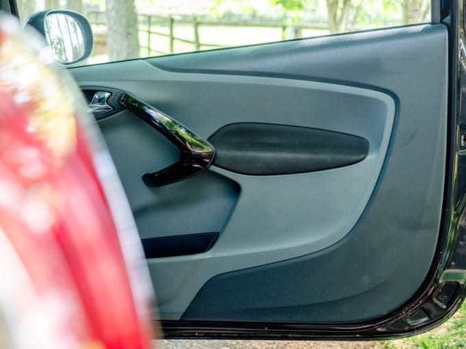 2025 Ford Ka