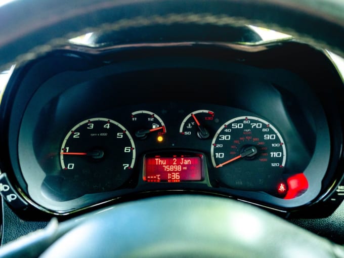 2025 Ford Ka