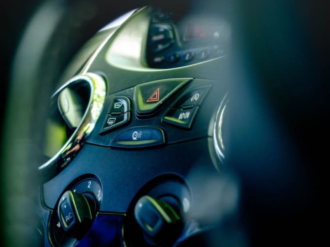 2025 Ford Ka