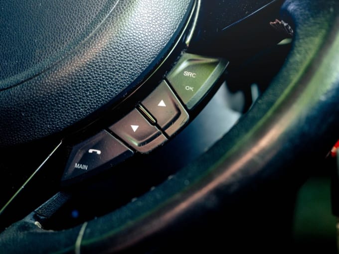 2025 Ford Ka