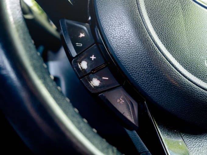 2025 Ford Ka