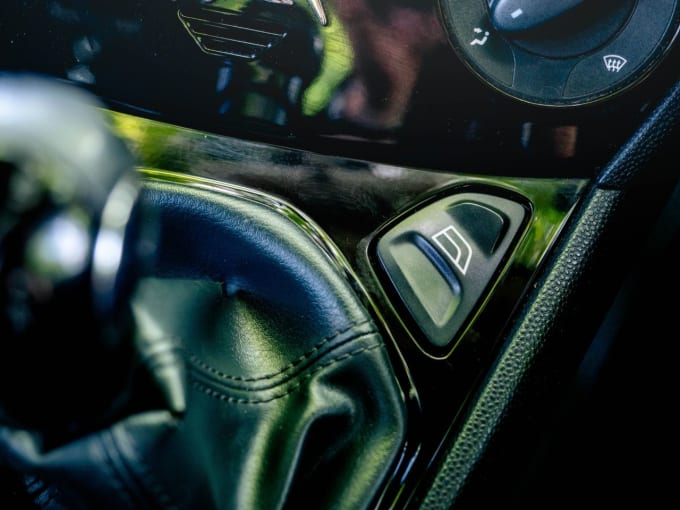 2025 Ford Ka