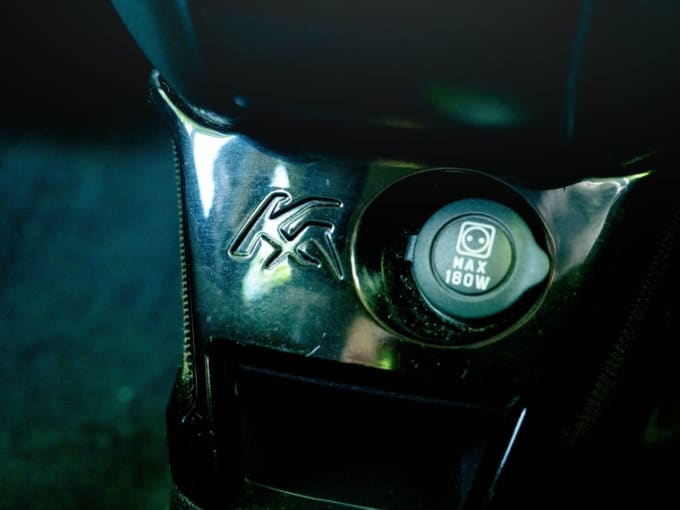 2025 Ford Ka