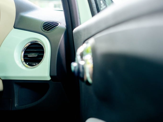 2025 Fiat 500
