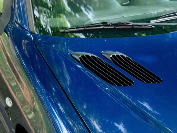 2025 Peugeot 206
