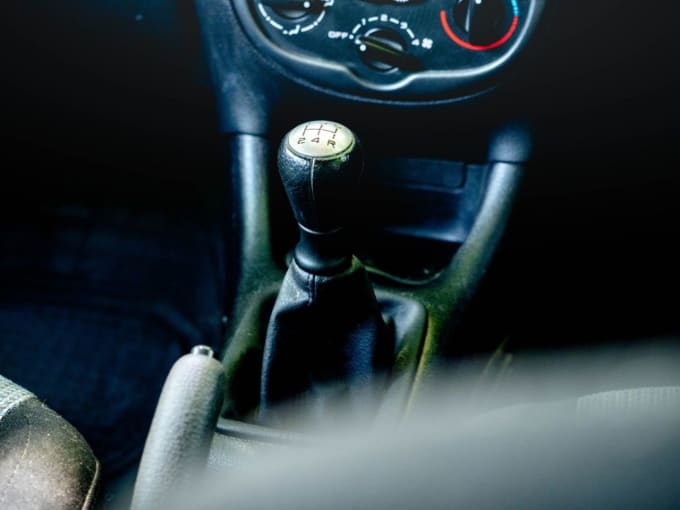 2025 Peugeot 206