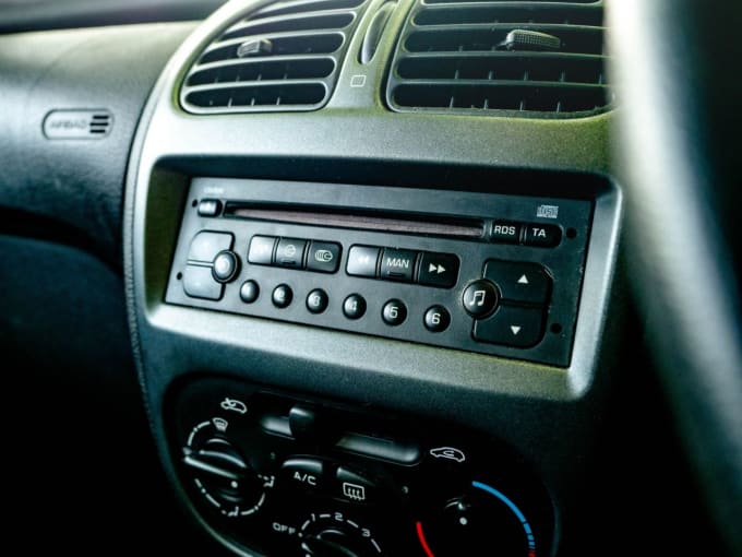 2025 Peugeot 206