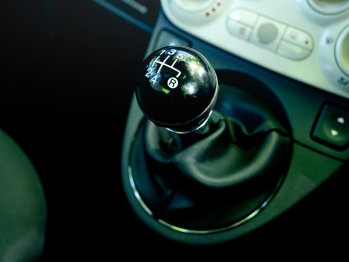 2025 Fiat 500