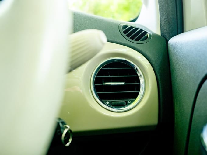 2025 Fiat 500