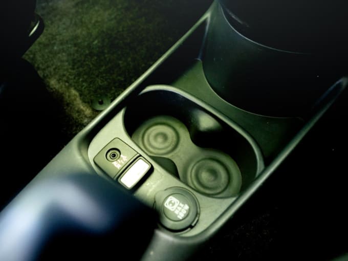 2025 Fiat 500