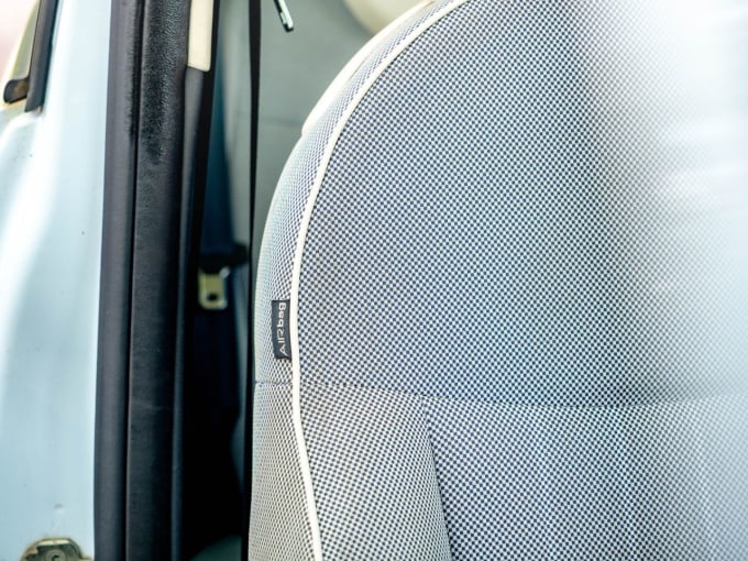 2025 Fiat 500