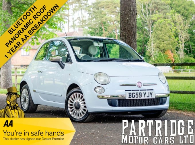 2025 Fiat 500
