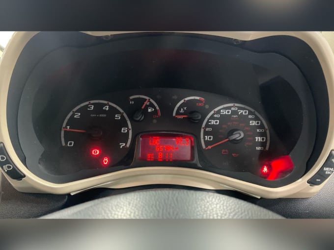 2025 Ford Ka