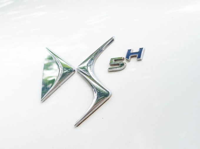 2025 Citroen Ds5