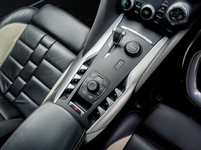 2025 Citroen Ds5