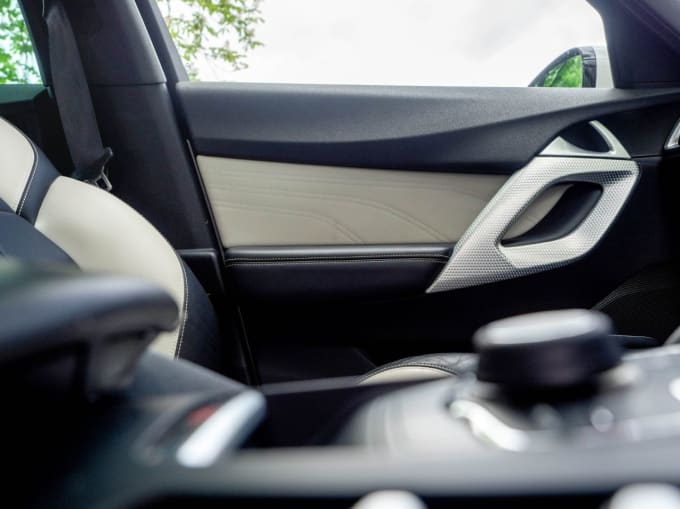 2025 Citroen Ds5