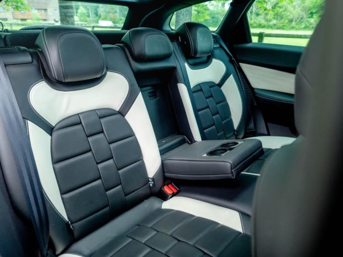2025 Citroen Ds5