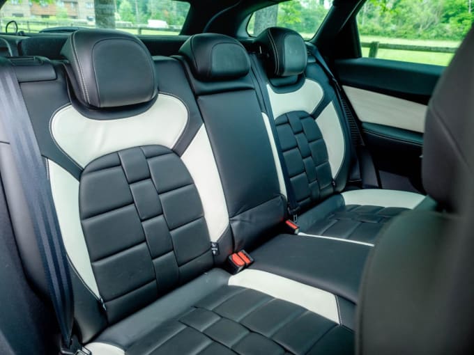2025 Citroen Ds5