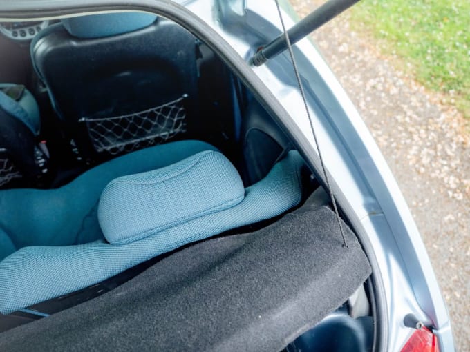 2025 Ford Ka