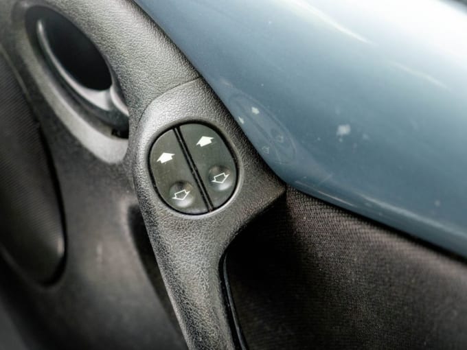 2025 Ford Ka
