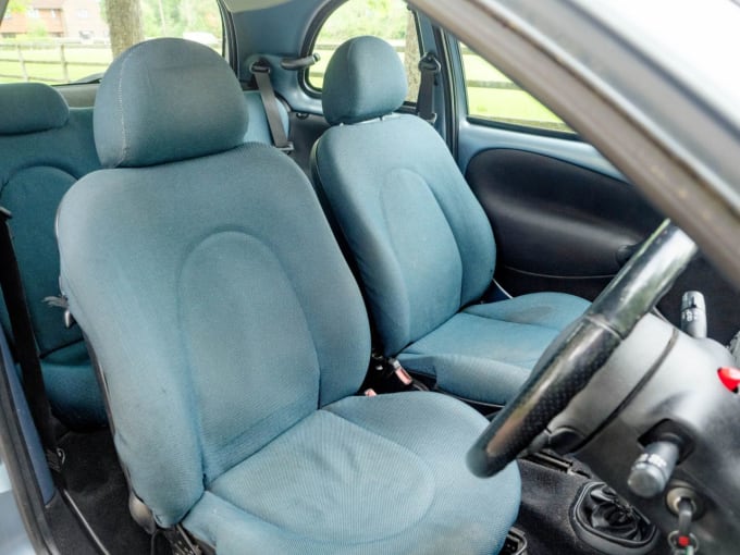 2025 Ford Ka