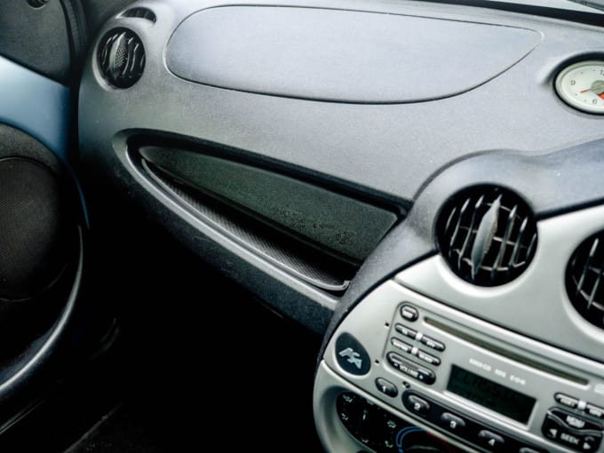 2025 Ford Ka