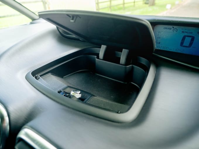 2025 Citroen C3 Picasso