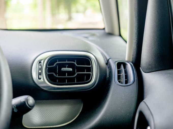 2025 Citroen C3 Picasso