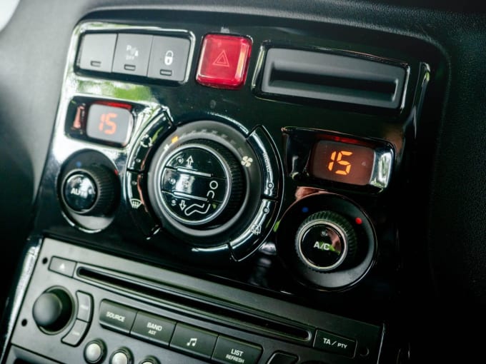 2025 Citroen C3 Picasso