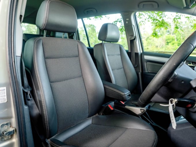 2025 Vauxhall Zafira