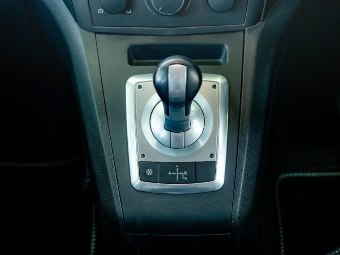 2025 Vauxhall Zafira