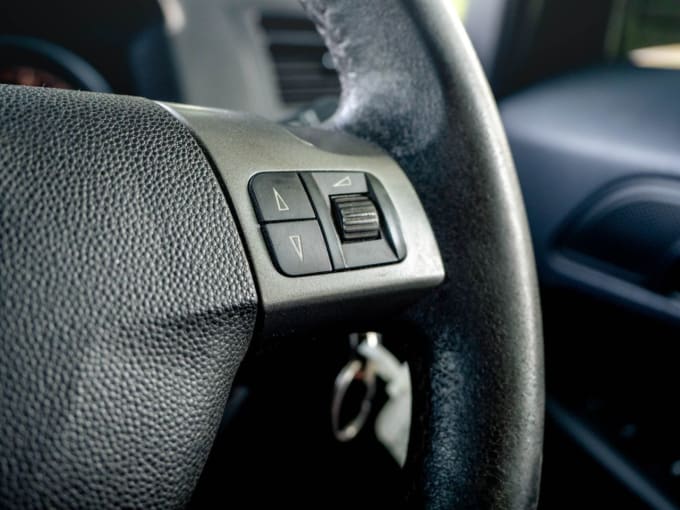 2025 Vauxhall Zafira