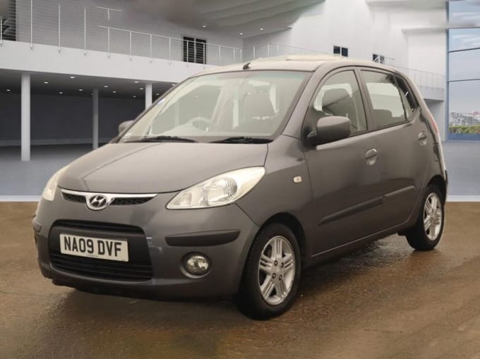 2025 Hyundai I10