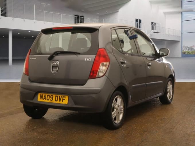 2025 Hyundai I10