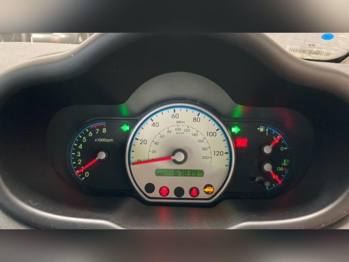 2025 Hyundai I10