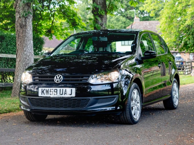 2025 Volkswagen Polo